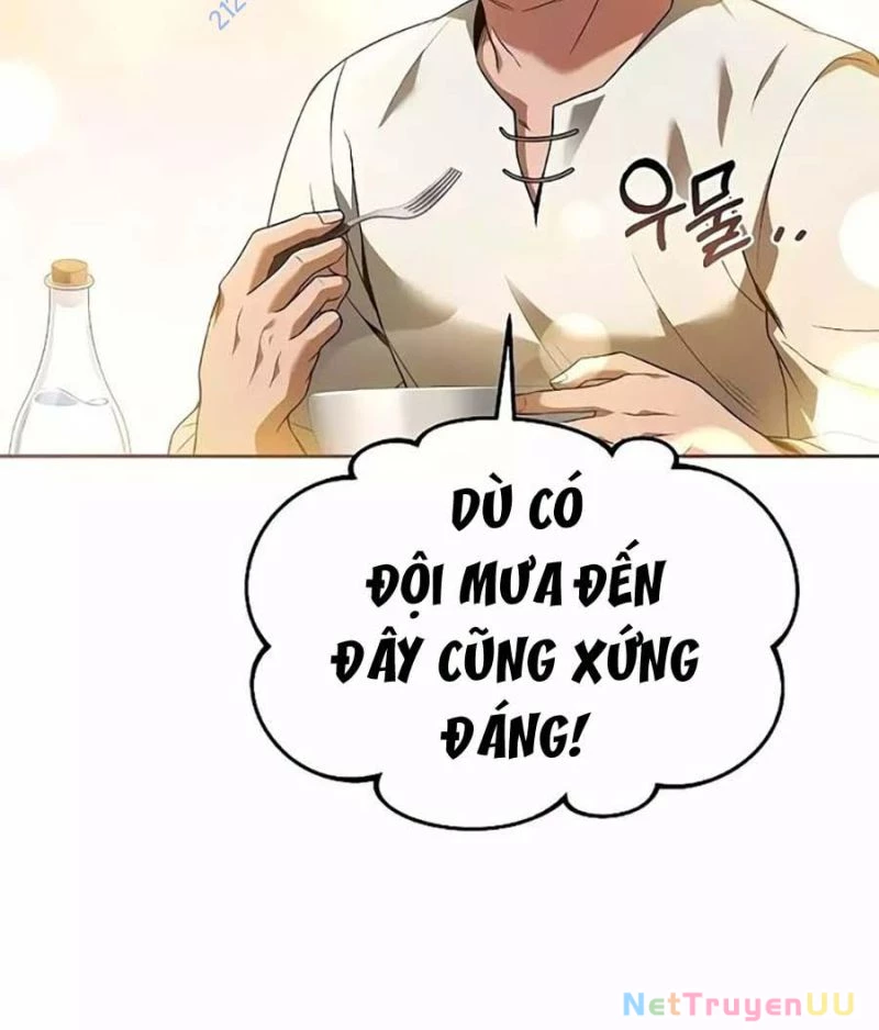 Đại Pháp Sư Mở Nhà Hàng Chapter 25 - Trang 4