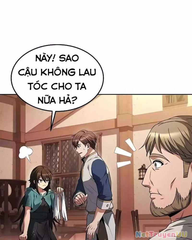 Đại Pháp Sư Mở Nhà Hàng Chapter 25 - Trang 4