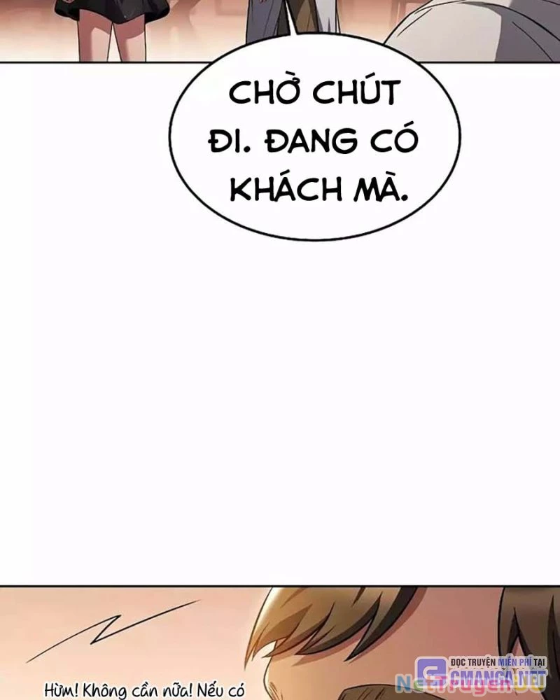 Đại Pháp Sư Mở Nhà Hàng Chapter 25 - Trang 4