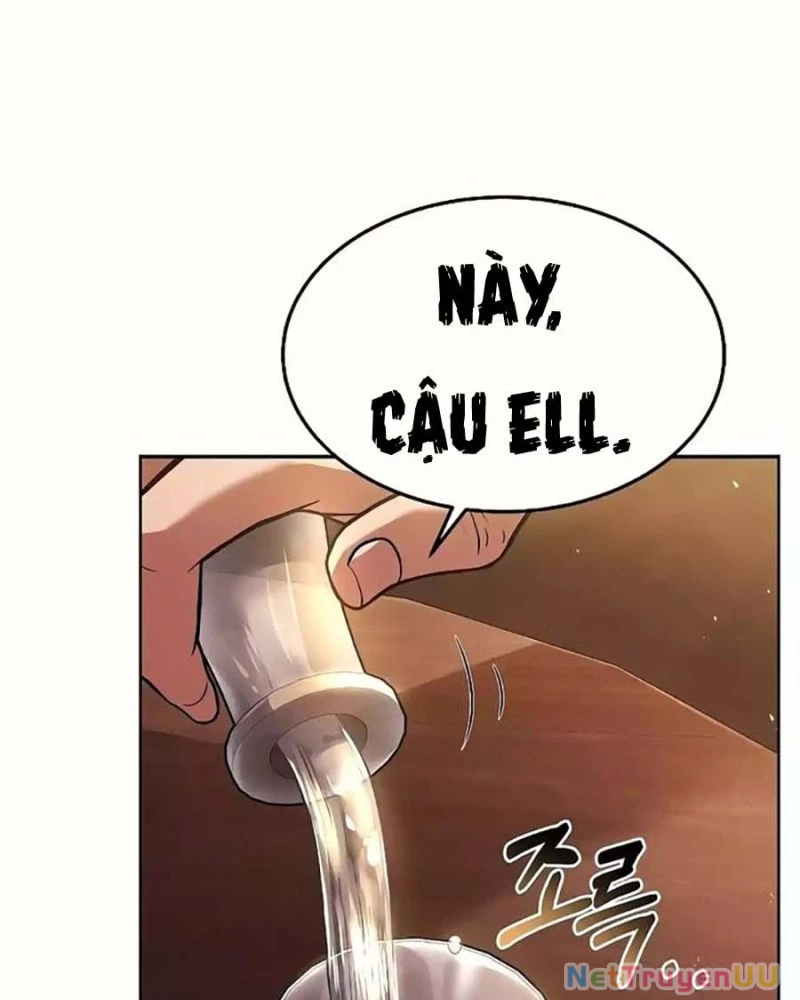 Đại Pháp Sư Mở Nhà Hàng Chapter 25 - Trang 4