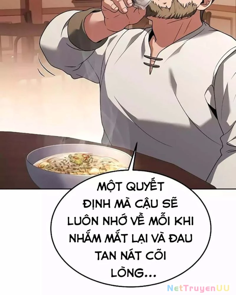 Đại Pháp Sư Mở Nhà Hàng Chapter 25 - Trang 4
