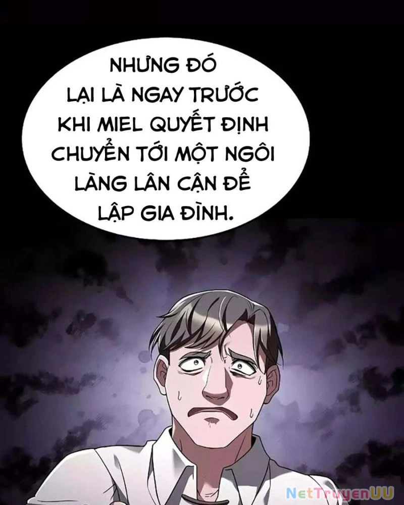 Đại Pháp Sư Mở Nhà Hàng Chapter 25 - Trang 4
