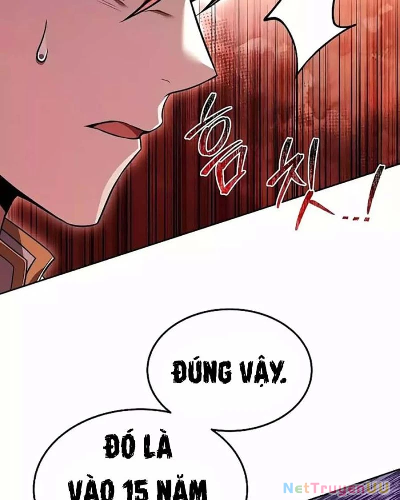 Đại Pháp Sư Mở Nhà Hàng Chapter 25 - Trang 4