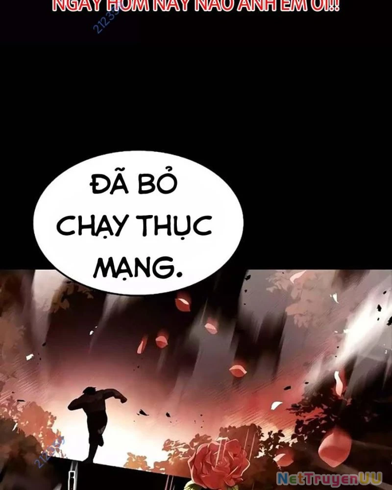 Đại Pháp Sư Mở Nhà Hàng Chapter 25 - Trang 4