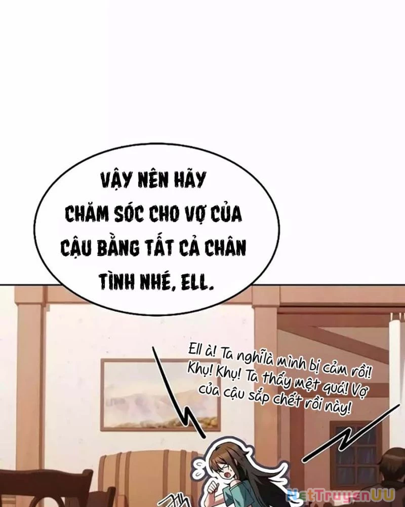 Đại Pháp Sư Mở Nhà Hàng Chapter 25 - Trang 4