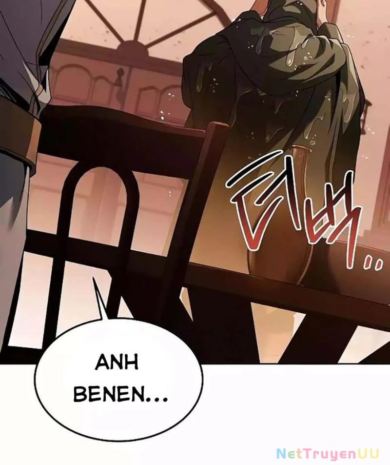 Đại Pháp Sư Mở Nhà Hàng Chapter 25 - Trang 4