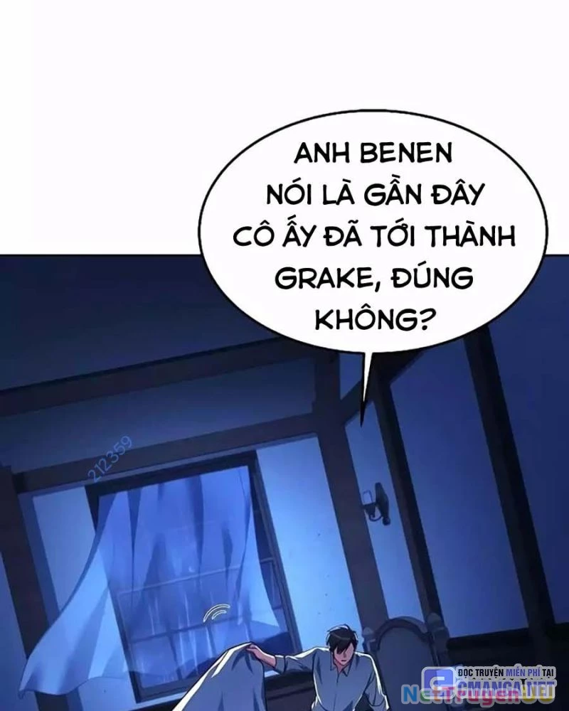 Đại Pháp Sư Mở Nhà Hàng Chapter 25 - Trang 4