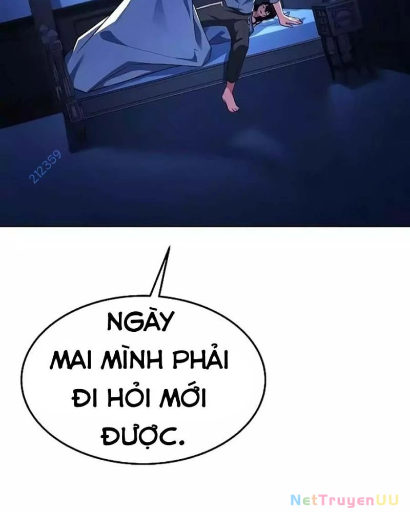Đại Pháp Sư Mở Nhà Hàng Chapter 25 - Trang 4
