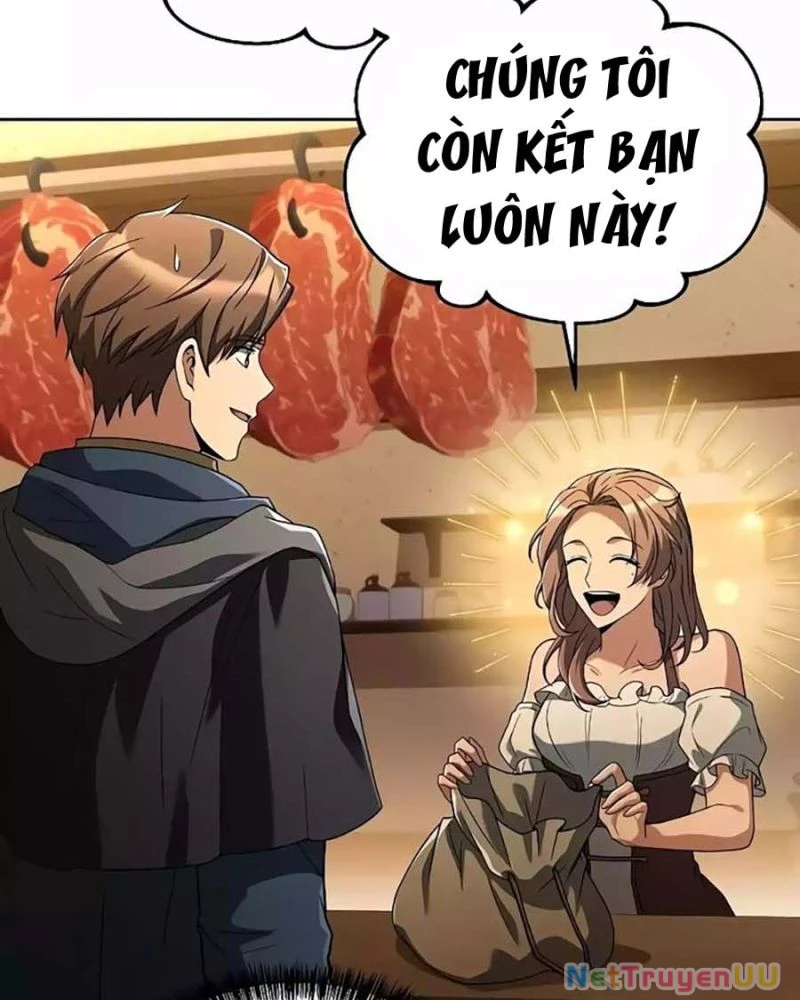 Đại Pháp Sư Mở Nhà Hàng Chapter 25 - Trang 4