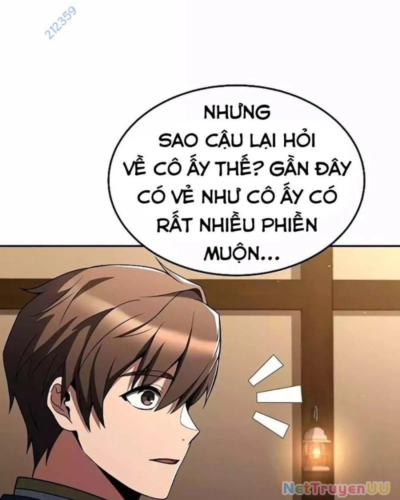 Đại Pháp Sư Mở Nhà Hàng Chapter 25 - Trang 4