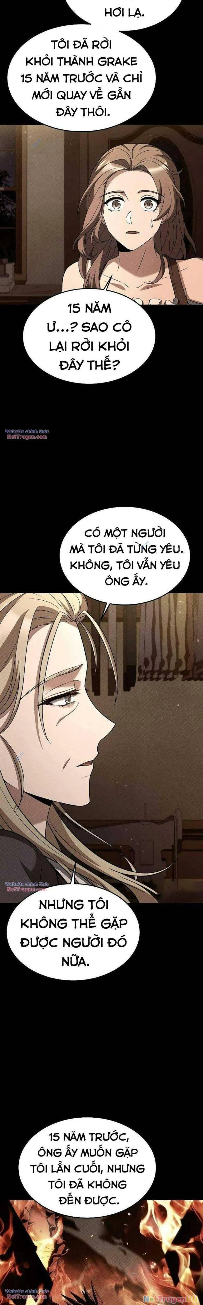 Đại Pháp Sư Mở Nhà Hàng Chapter 26 - Trang 4