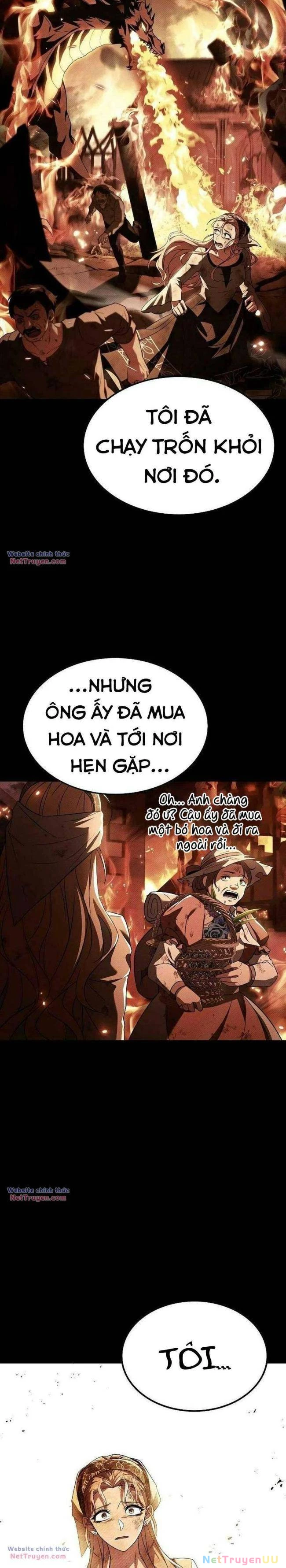 Đại Pháp Sư Mở Nhà Hàng Chapter 26 - Trang 4