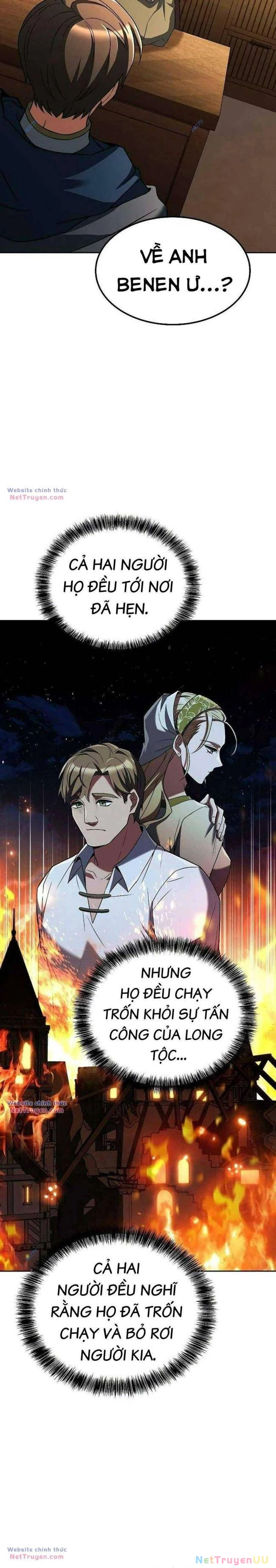 Đại Pháp Sư Mở Nhà Hàng Chapter 26 - Trang 4