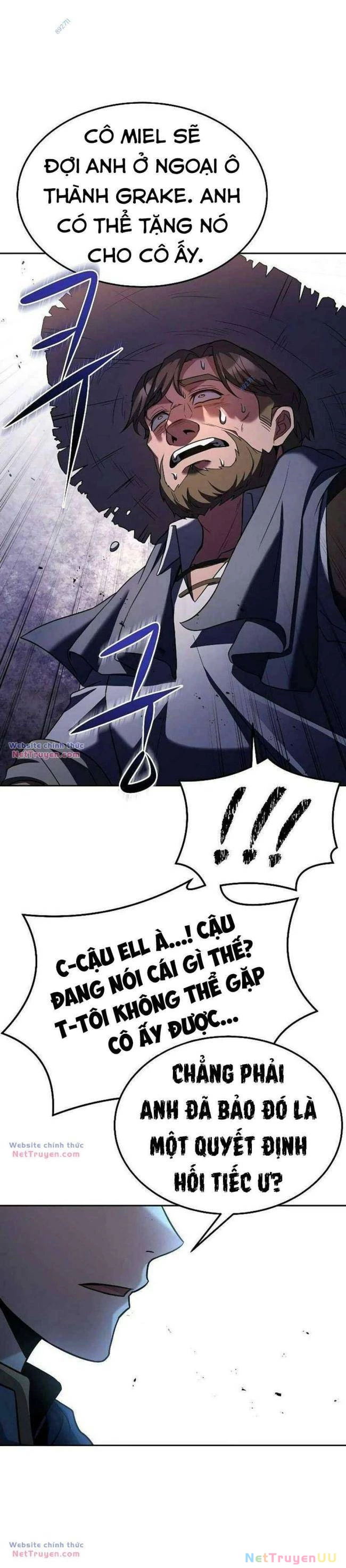 Đại Pháp Sư Mở Nhà Hàng Chapter 26 - Trang 4