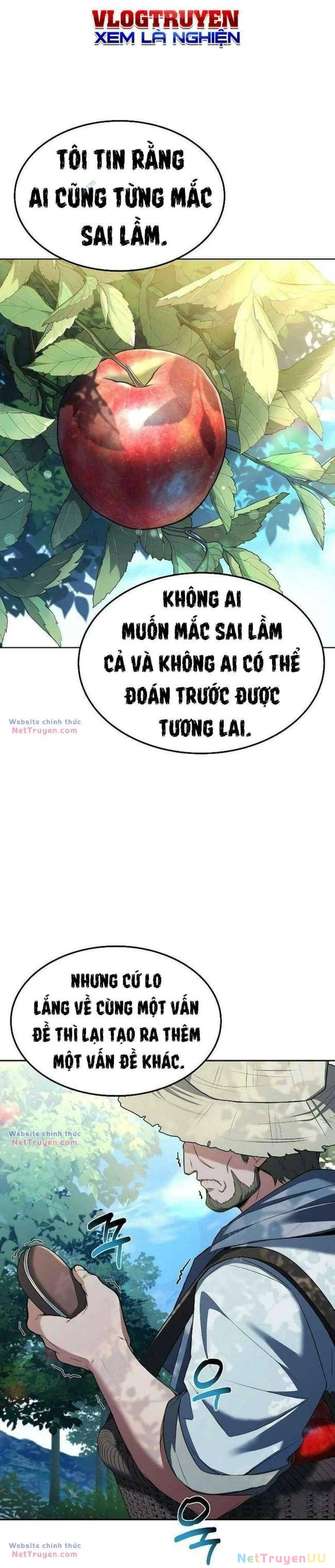 Đại Pháp Sư Mở Nhà Hàng Chapter 26 - Trang 4