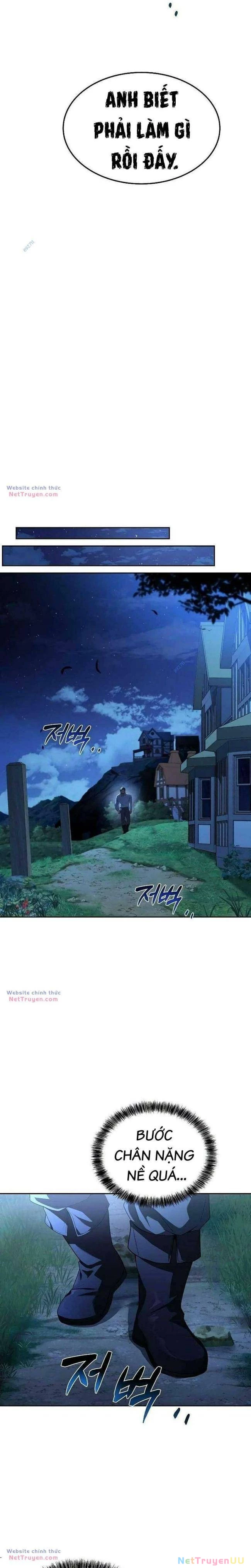 Đại Pháp Sư Mở Nhà Hàng Chapter 26 - Trang 4