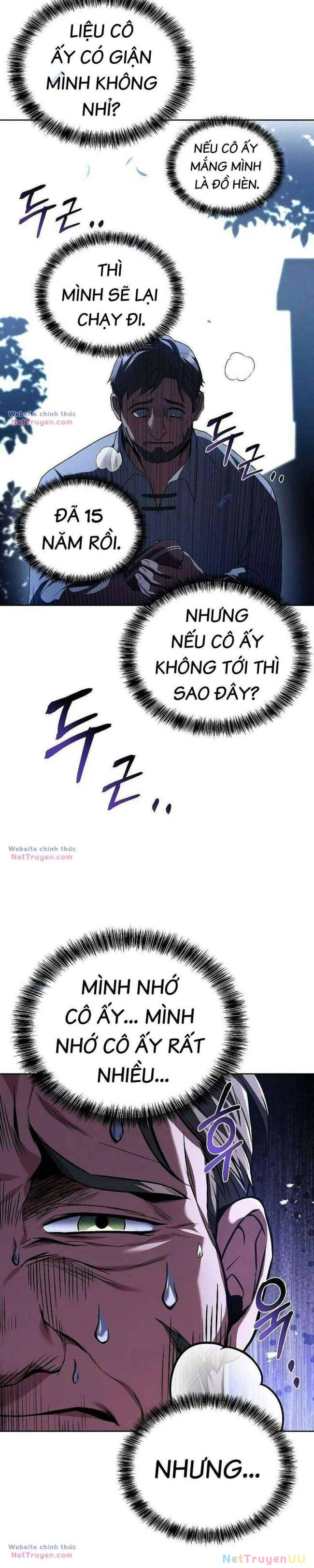 Đại Pháp Sư Mở Nhà Hàng Chapter 26 - Trang 4