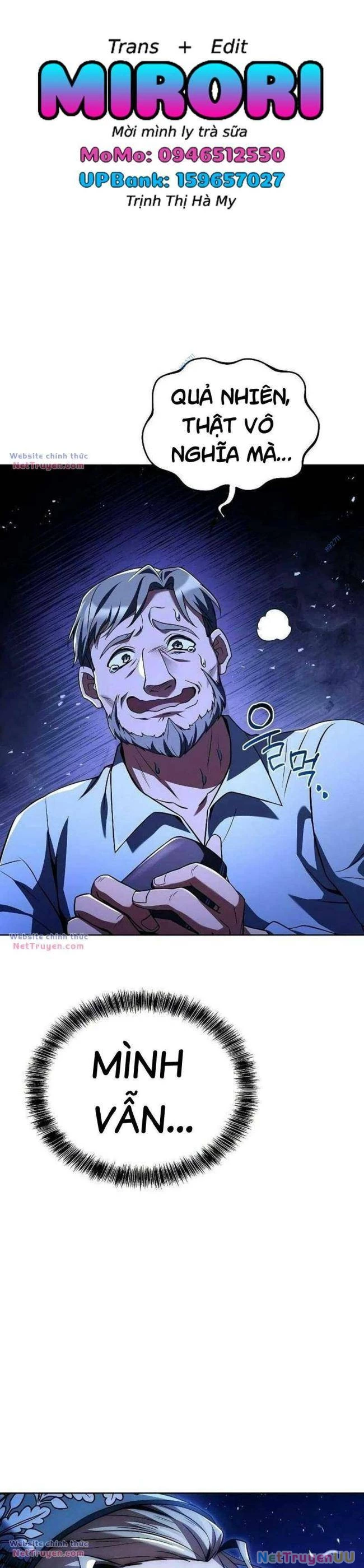 Đại Pháp Sư Mở Nhà Hàng Chapter 26 - Trang 4