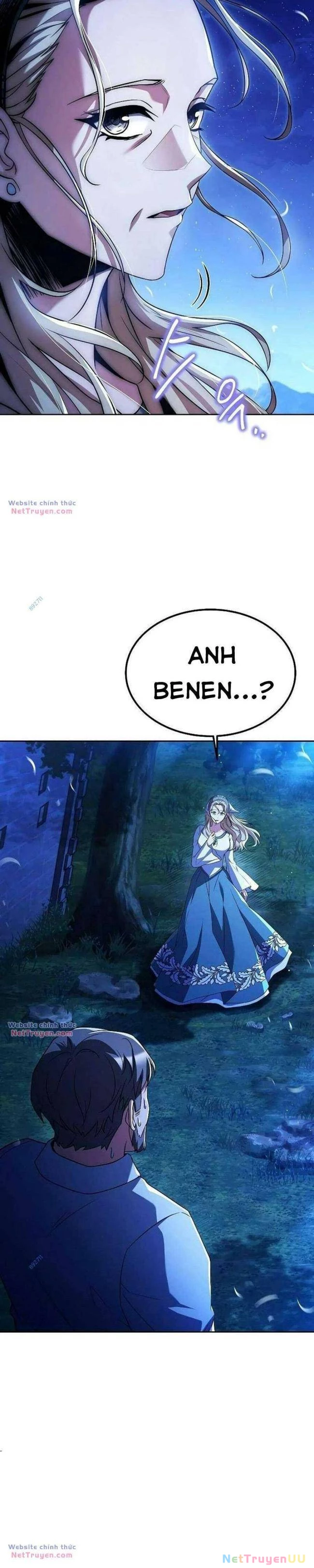 Đại Pháp Sư Mở Nhà Hàng Chapter 26 - Trang 4