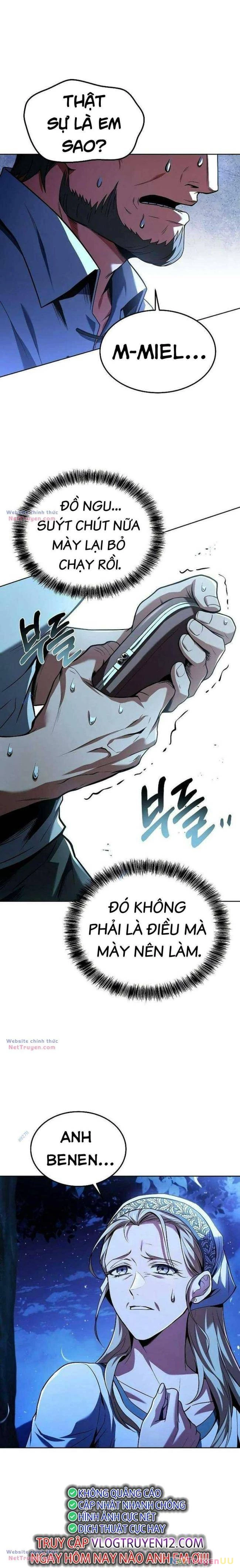 Đại Pháp Sư Mở Nhà Hàng Chapter 26 - Trang 4