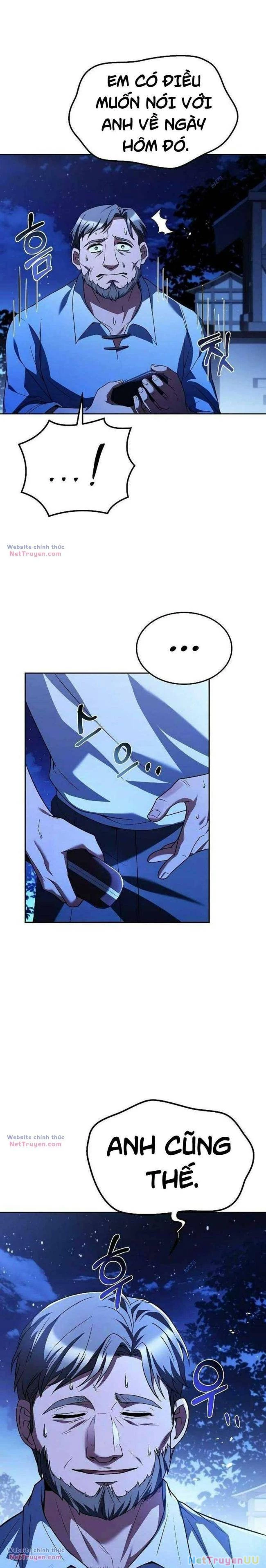 Đại Pháp Sư Mở Nhà Hàng Chapter 26 - Trang 4