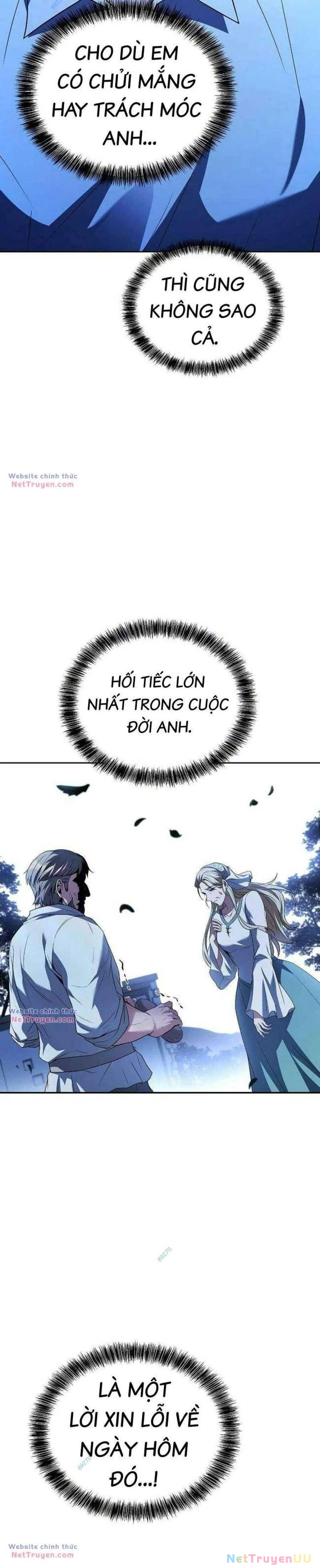 Đại Pháp Sư Mở Nhà Hàng Chapter 26 - Trang 4