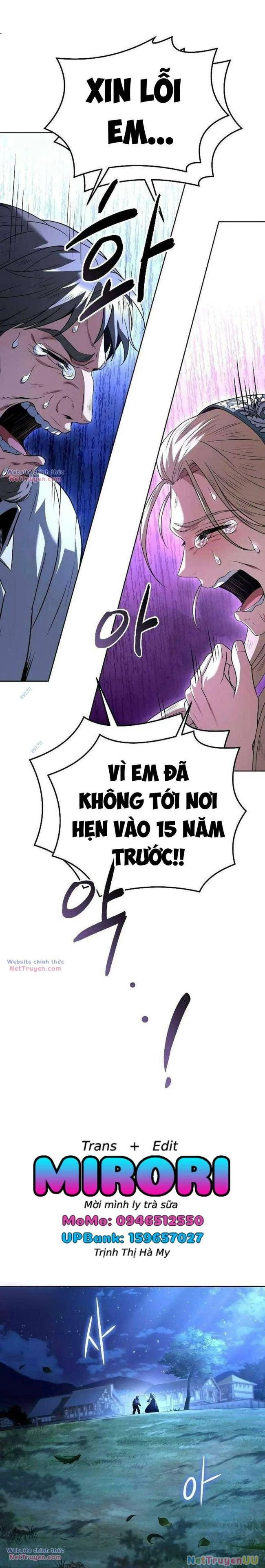 Đại Pháp Sư Mở Nhà Hàng Chapter 26 - Trang 4