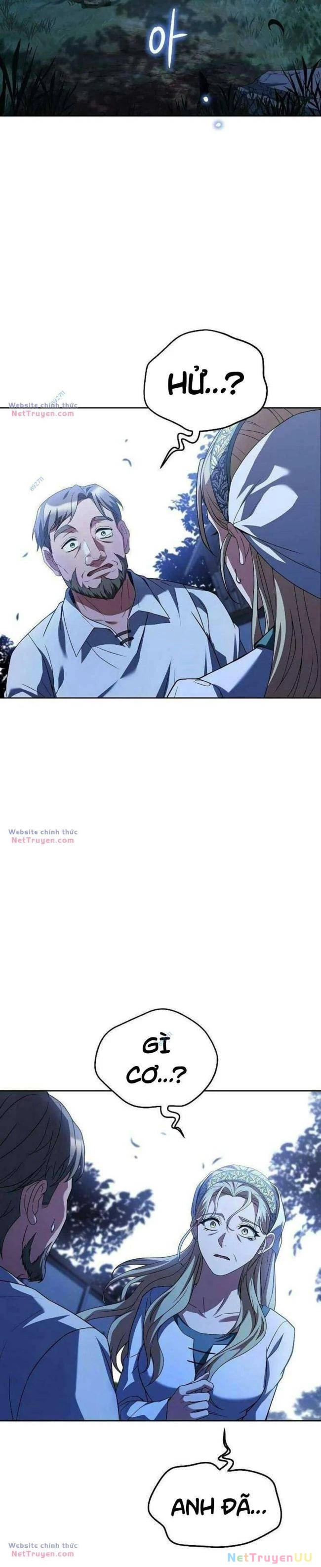 Đại Pháp Sư Mở Nhà Hàng Chapter 26 - Trang 4