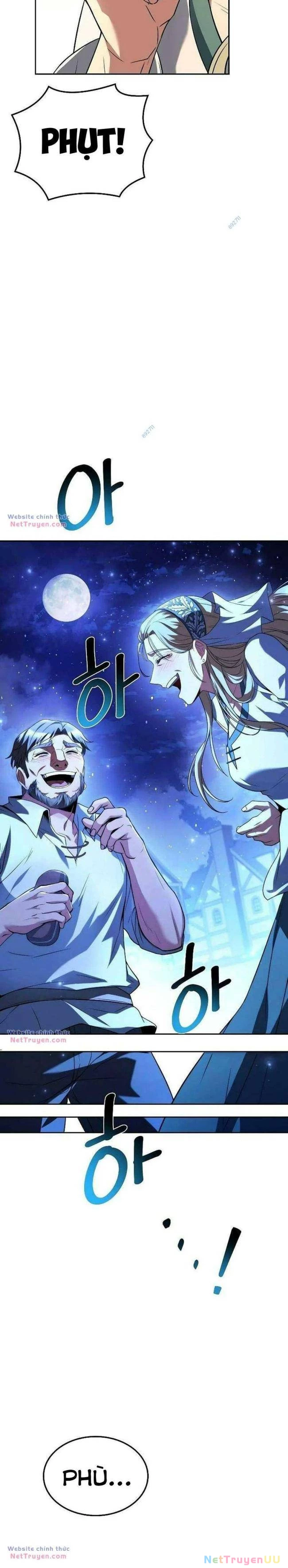 Đại Pháp Sư Mở Nhà Hàng Chapter 26 - Trang 4