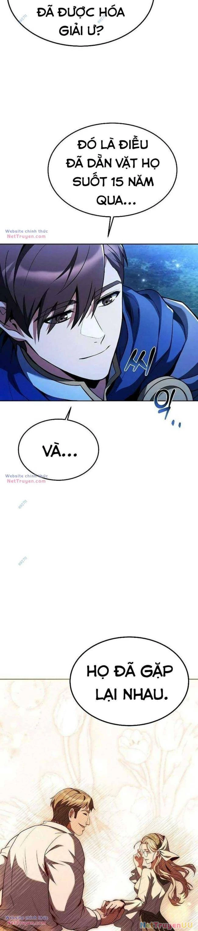 Đại Pháp Sư Mở Nhà Hàng Chapter 26 - Trang 4