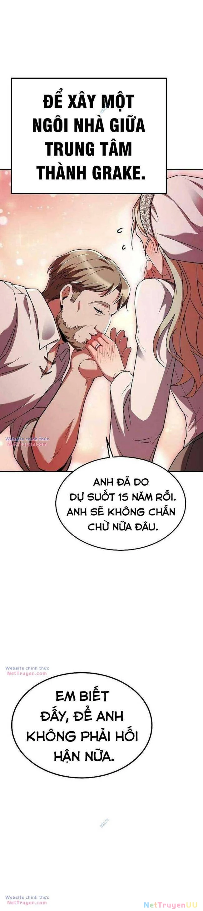 Đại Pháp Sư Mở Nhà Hàng Chapter 26 - Trang 4