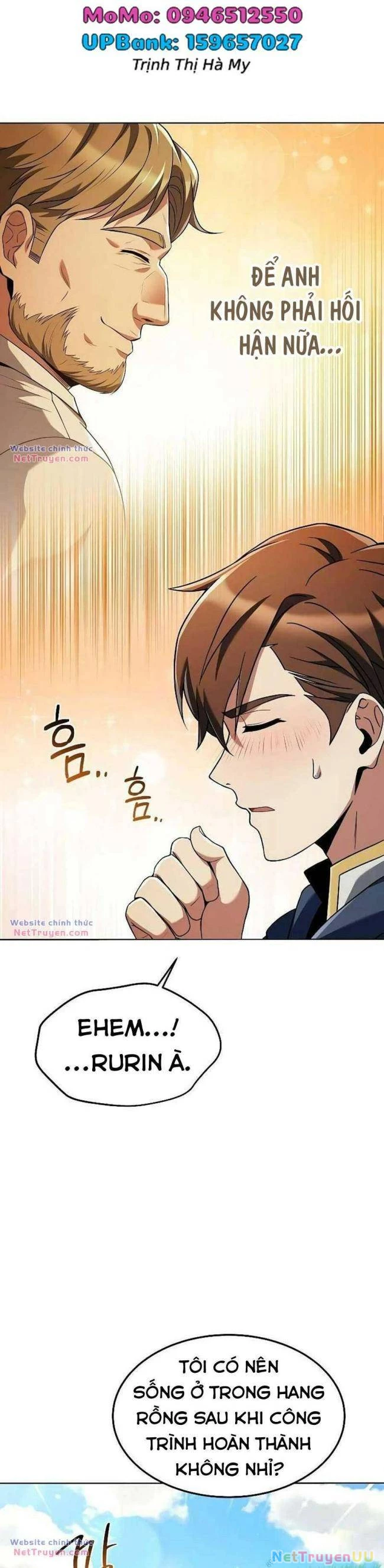 Đại Pháp Sư Mở Nhà Hàng Chapter 26 - Trang 4