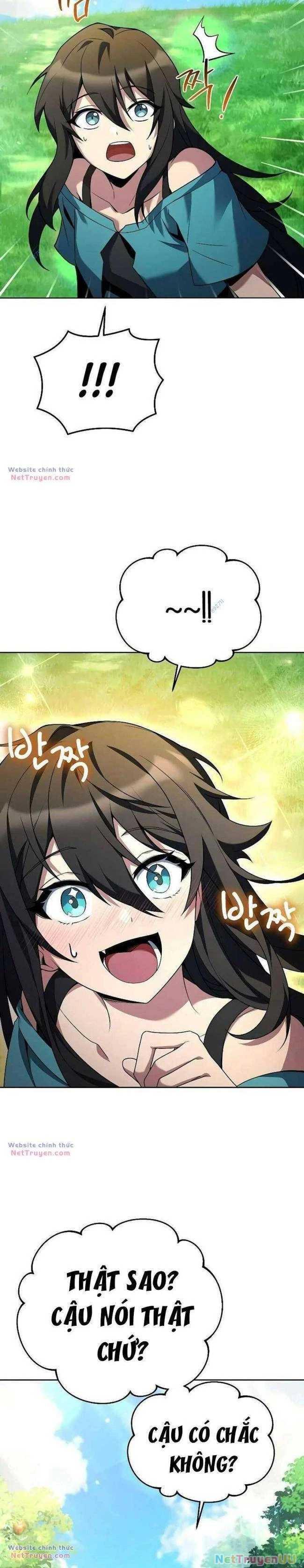 Đại Pháp Sư Mở Nhà Hàng Chapter 26 - Trang 4