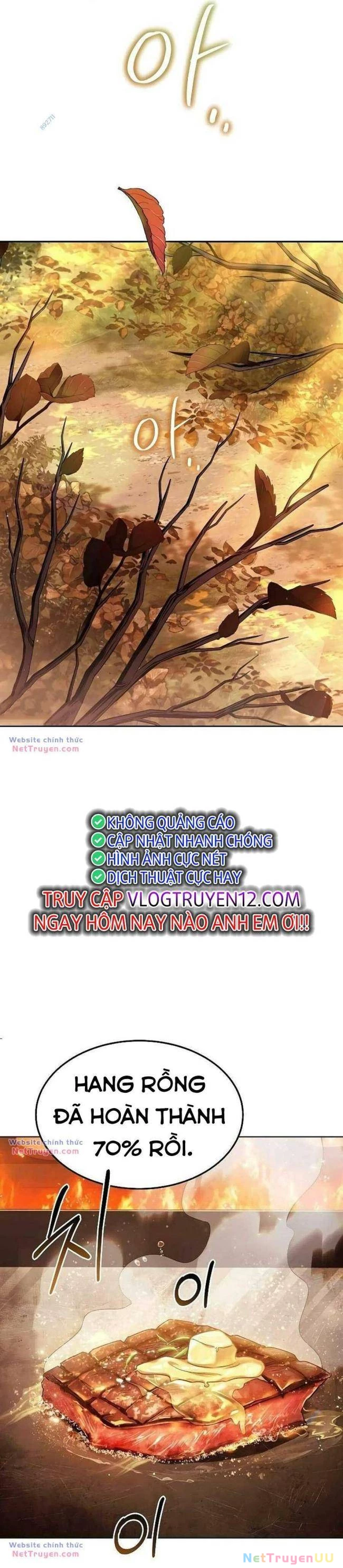 Đại Pháp Sư Mở Nhà Hàng Chapter 26 - Trang 4