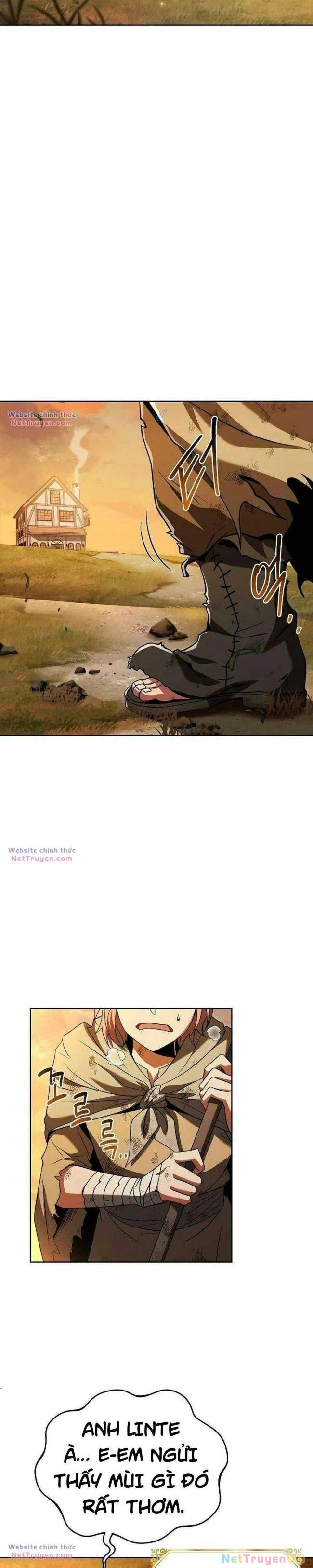 Đại Pháp Sư Mở Nhà Hàng Chapter 26 - Trang 4