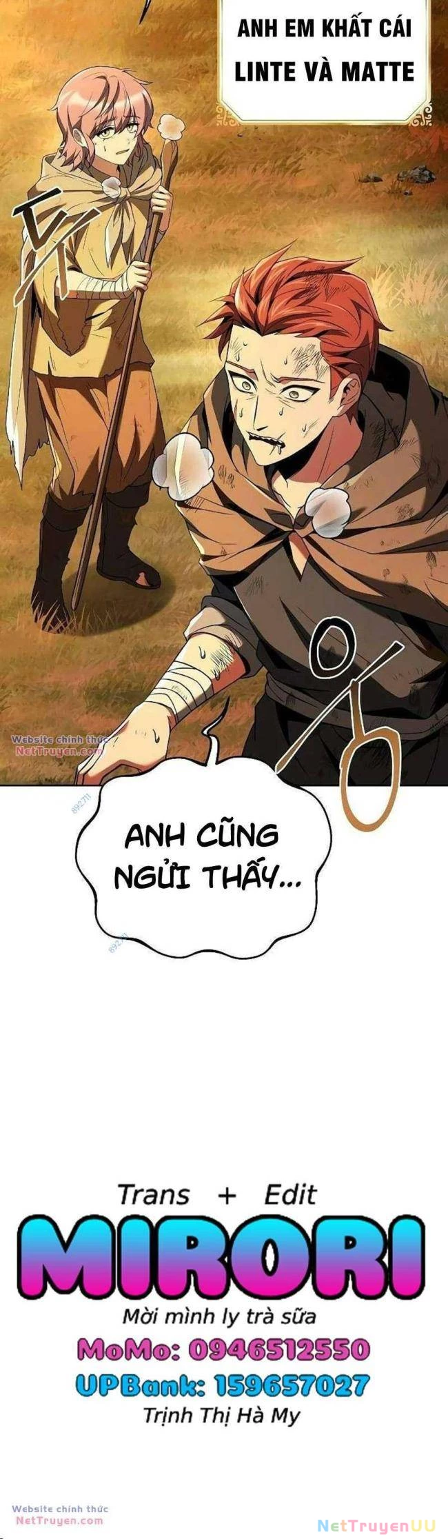 Đại Pháp Sư Mở Nhà Hàng Chapter 26 - Trang 4