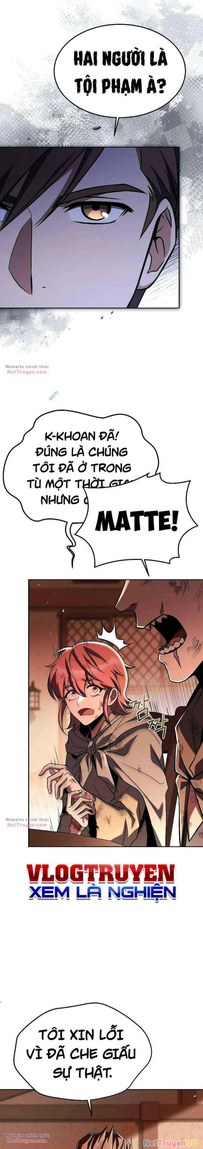 Đại Pháp Sư Mở Nhà Hàng Chapter 27 - Trang 4