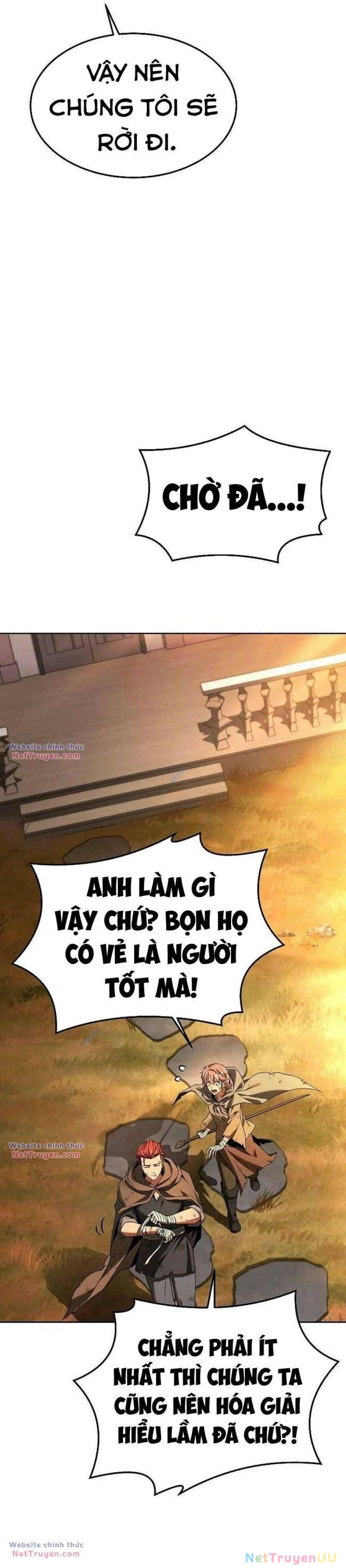 Đại Pháp Sư Mở Nhà Hàng Chapter 27 - Trang 4