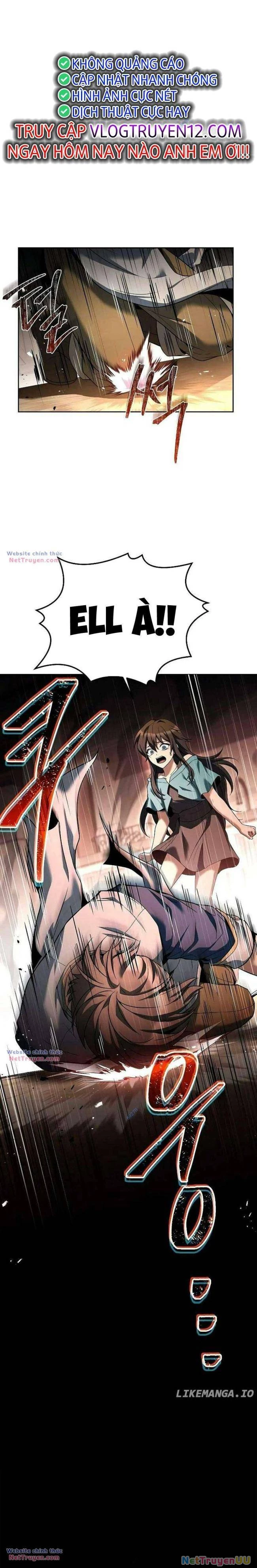 Đại Pháp Sư Mở Nhà Hàng Chapter 27 - Trang 4