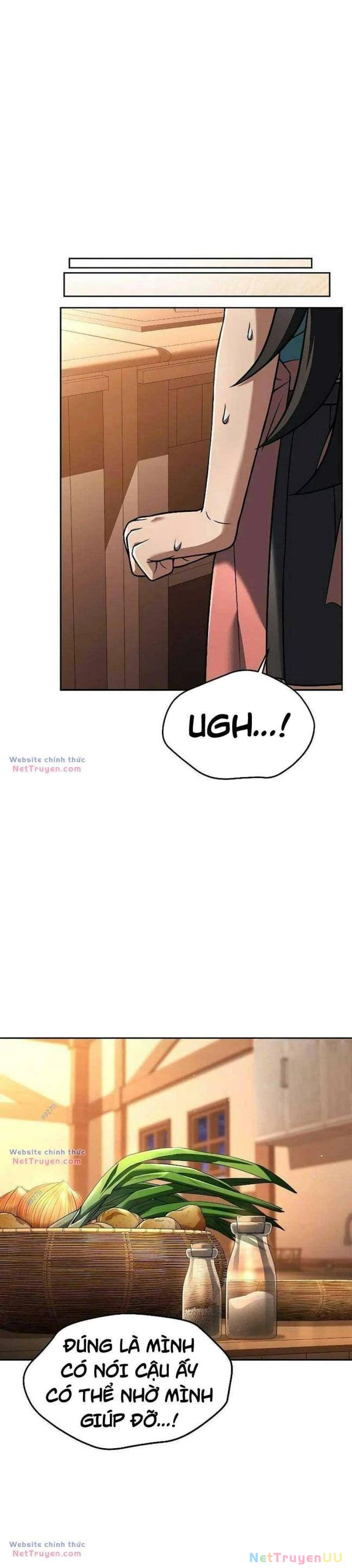 Đại Pháp Sư Mở Nhà Hàng Chapter 27 - Trang 4