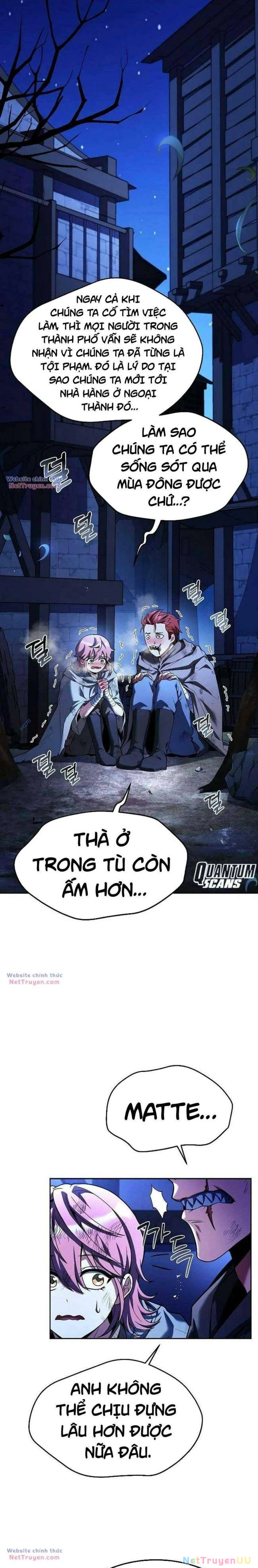 Đại Pháp Sư Mở Nhà Hàng Chapter 27 - Trang 4