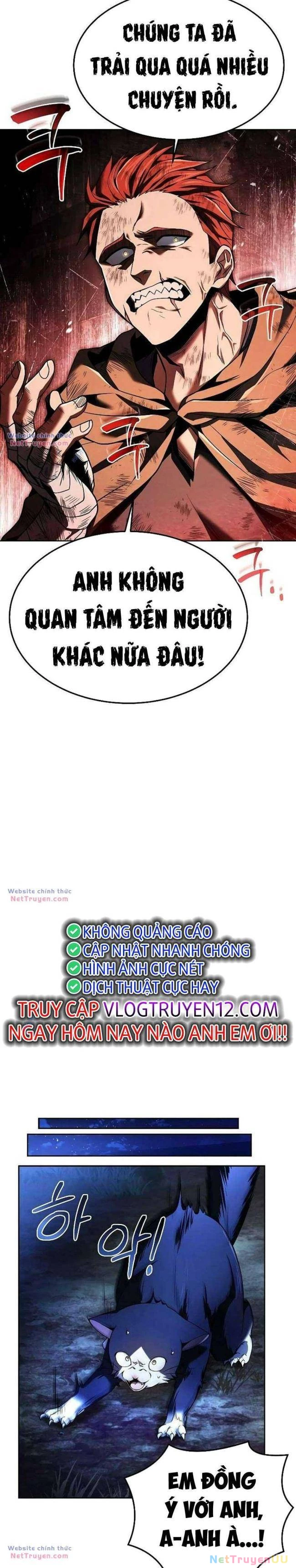 Đại Pháp Sư Mở Nhà Hàng Chapter 27 - Trang 4