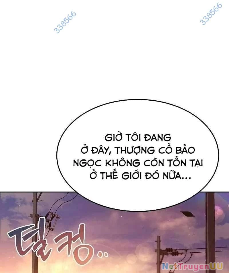 Đại Pháp Sư Mở Nhà Hàng Chapter 44 - Trang 3