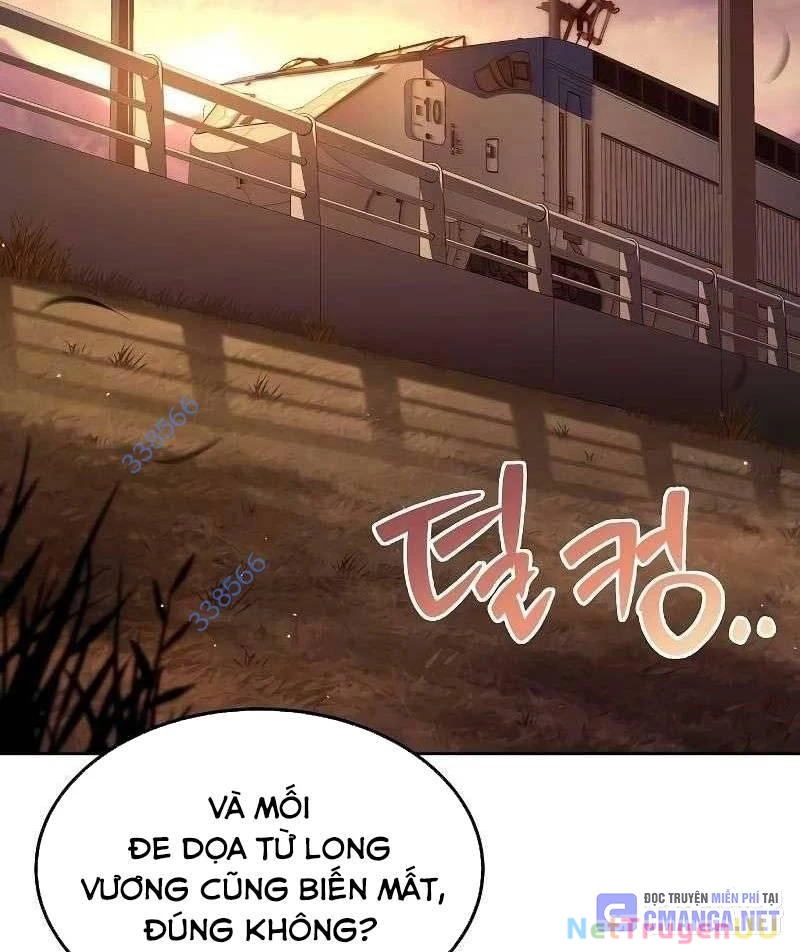 Đại Pháp Sư Mở Nhà Hàng Chapter 44 - Trang 3