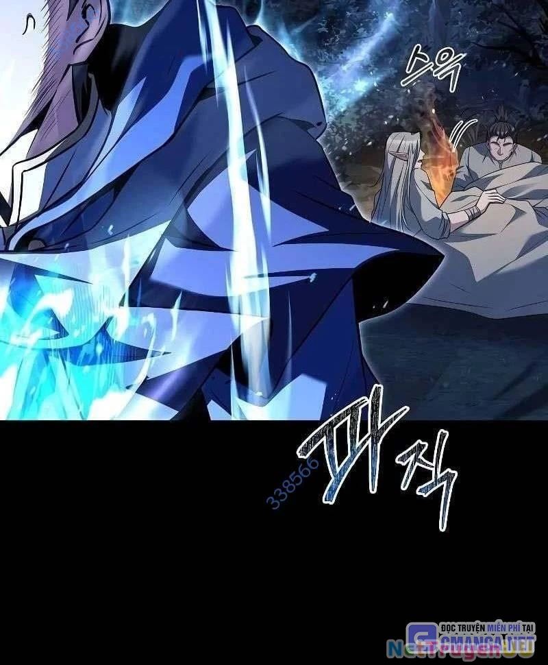 Đại Pháp Sư Mở Nhà Hàng Chapter 44 - Trang 3