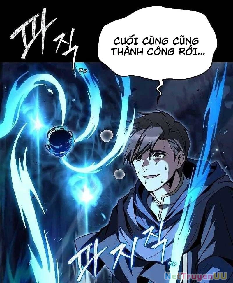 Đại Pháp Sư Mở Nhà Hàng Chapter 44 - Trang 3