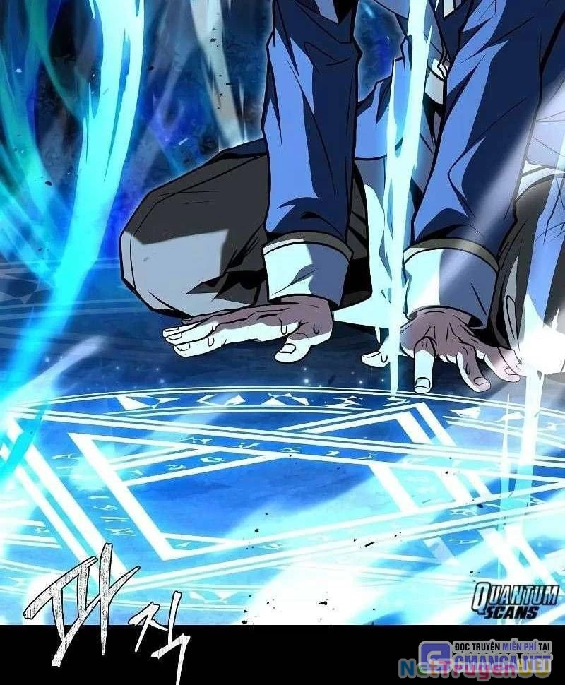 Đại Pháp Sư Mở Nhà Hàng Chapter 44 - Trang 3