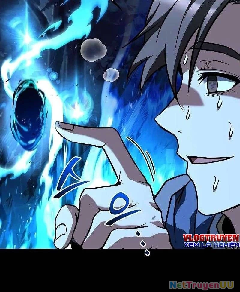 Đại Pháp Sư Mở Nhà Hàng Chapter 44 - Trang 3