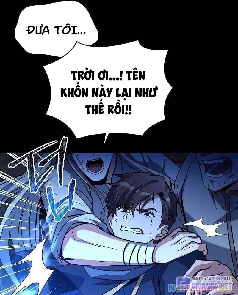 Đại Pháp Sư Mở Nhà Hàng Chapter 44 - Trang 3