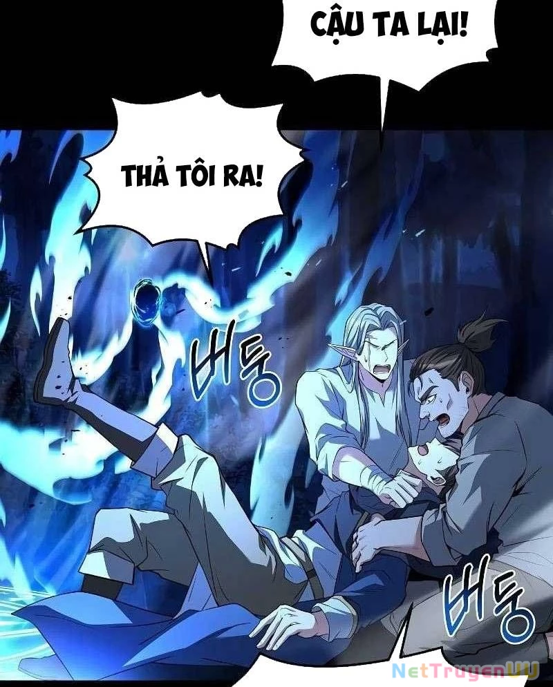 Đại Pháp Sư Mở Nhà Hàng Chapter 44 - Trang 3